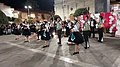 Conjunto de Huaylarsh folkloristas de Huancayo