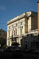 Residence of the Embassy of Colombia in Rome