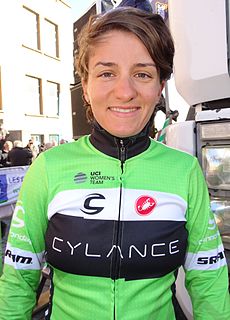 Valentina Scandolara (2016)