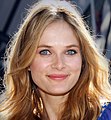 Rachel Blanchard interpreta Emma Trakarsky