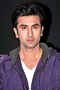 Ranbir Kapoor