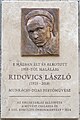 Ridovics László