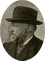 Rudolph Otto Arend van Holthe tot Echten (1849-1908