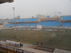 Stadium Hàng Đẫy