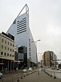 SEB building in Tallinn