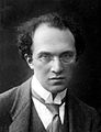 Franz Schreker geboren op 23 maart 1878