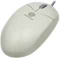 ドリームキャスト・マウス（HKT-4200）