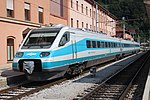 Miniatura per Elettrotreno SŽ 310