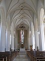 Kostel sv. Jiří; Freising