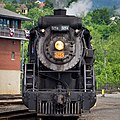 Steamtown National Historic Site