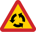 Roundabout