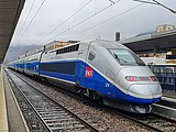 TGV Duplex