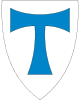 Stema zyrtare e Tjeldsund