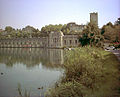 Taccani hydroelectric plant, Trezzo sull'Adda