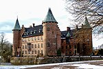 Trolleholms slott.