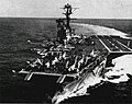 USS Forrestal