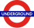 Undergroundsymbol