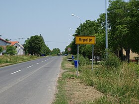 Vrpolje (Brod-Posavina)