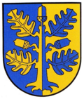 Brasão de Bahrdorf