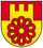 Wappen der Stadt Liebenburg