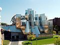 Weisman Art Museum i Minneapolis