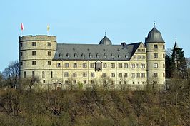 Wewelsburg