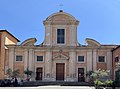 Chiesa di San Francesco a Ripa