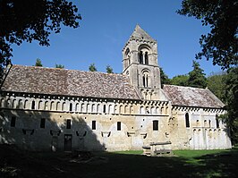 Église Saint-Pierre