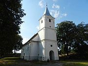 Church in Angheluș