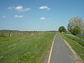 Balaton-Radweg