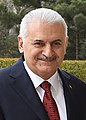 Binali Yıldırım (2016–2018) 68 yaşında