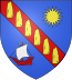 Blason de Carnac