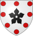 Blason de Charsonville