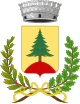 Bocenago - Stema