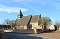 Église Saint-Martin de Brouchy