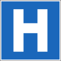 4.14 Hôpital