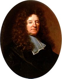 Hyacinthe Rigaud, Charles de Parvillez (1692)