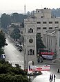 Tour horloge de Hama