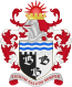 Blason de Bridlington