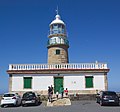 Faro de Corrubedo