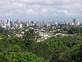 Curitiba in 2006.