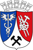 Grb grada Oberhausen