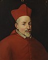Q2095083 Alfonso de la Cueva geboren in 1572 overleden op 10 augustus 1655