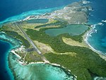 Nationalpark de Los Roques