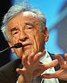 Elie Wiesel 1985