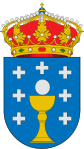 Galicia címere