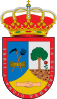 Coat of arms of La Guijarrosa