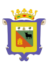 نشان رسمی La Pedraja de Portillo, Spain