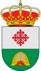 Герб муниципалитета Вегас-де-Матуте
