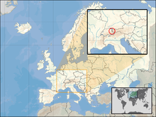Description de l'image Europe location LIE.png‎.